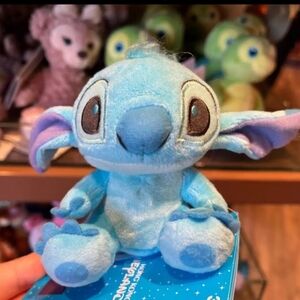 Stitch shoulder buddy